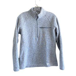 Under Armour Quarter Zip Sweater Fleece